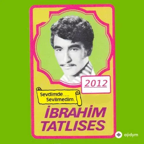 Ibrahim Tatlises - Yazik Oldu Gençligime