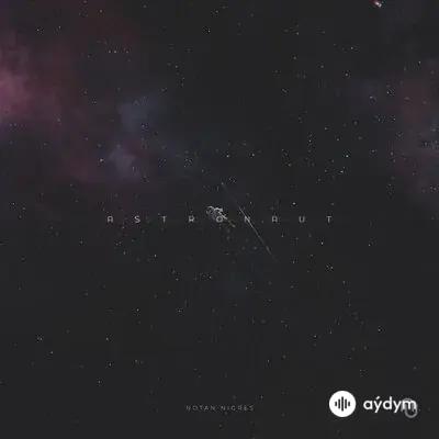 Notan Nigres - Astronaut