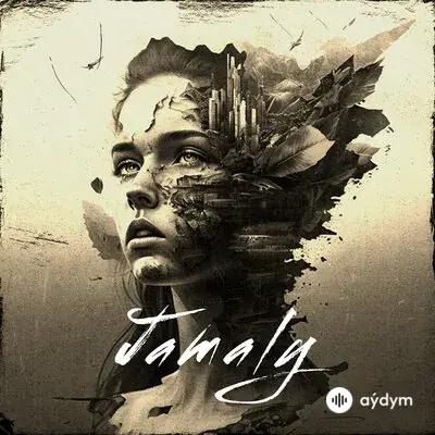 Rahatlandyryjy sazlar  - Jamaly - Nick Rosenberg