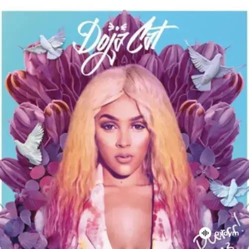 Doja Cat - Nunchucks