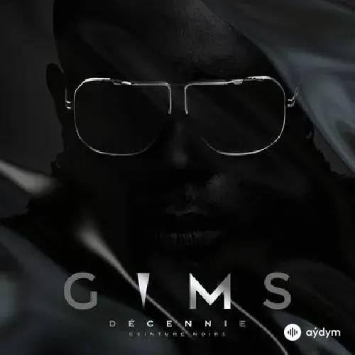 Gims  - La Nuit c'est Fait Pour Dormir - & Orelsan & H Magnum