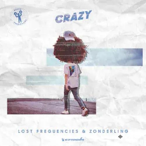 Lost Frequencies - Crazy - & Zonderling