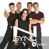 NSYNC - Tearin' up My Heart  (Radio Edit)