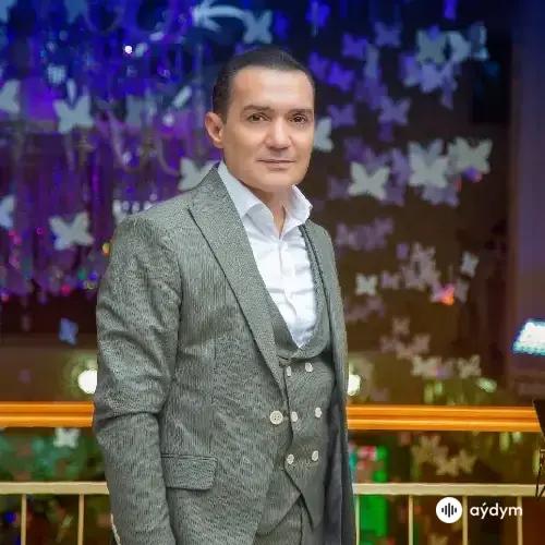 Kakyş Amandurdyýew - Haýran Görenler