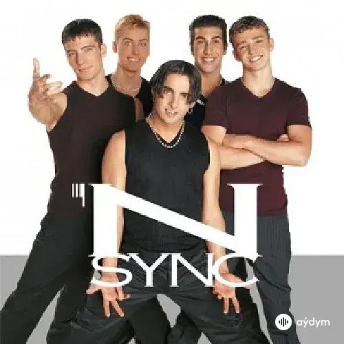 NSYNC - Thinking of You (I Drive Myself Crazy)