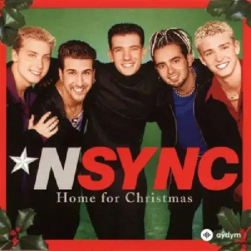 NSYNC - I Guess It's Christmas Time