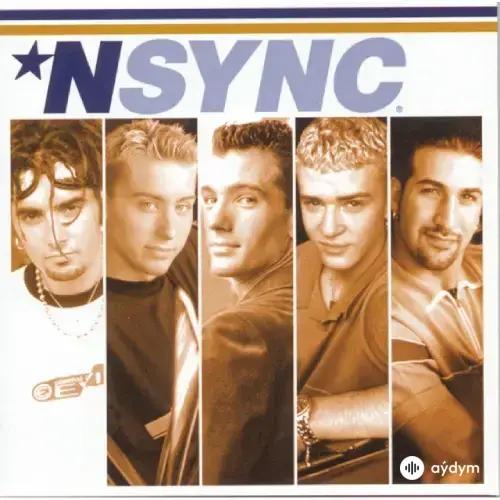 NSYNC - Giddy Up