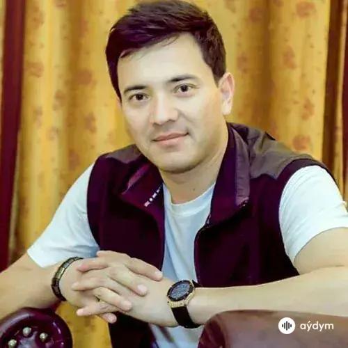 Döwran Öwezgylyjow - Dostym Sen