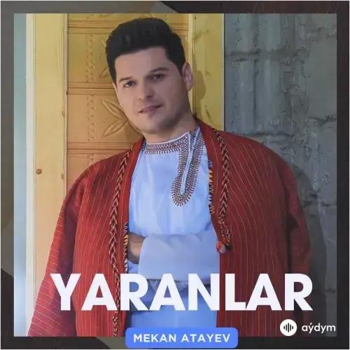 Mekan Ataýew - Ýaranlar