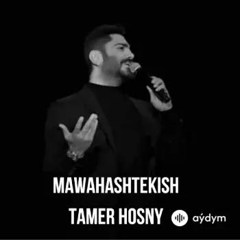 Tamer Hosny - Mawahashtekish
