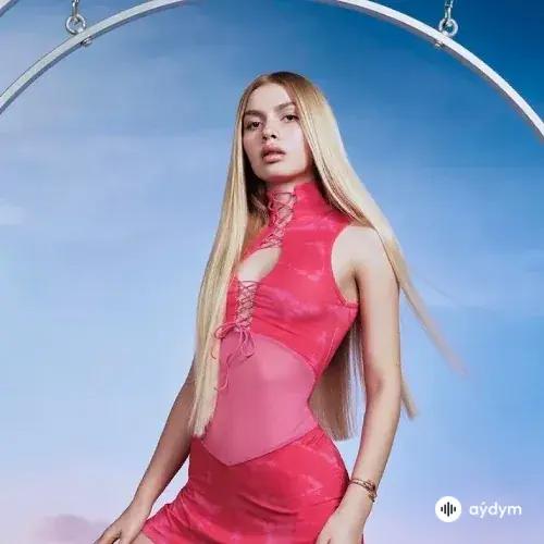 Aleyna Tilki - Retrograde