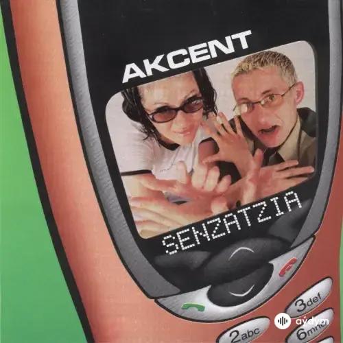 Akcent - În Stradã