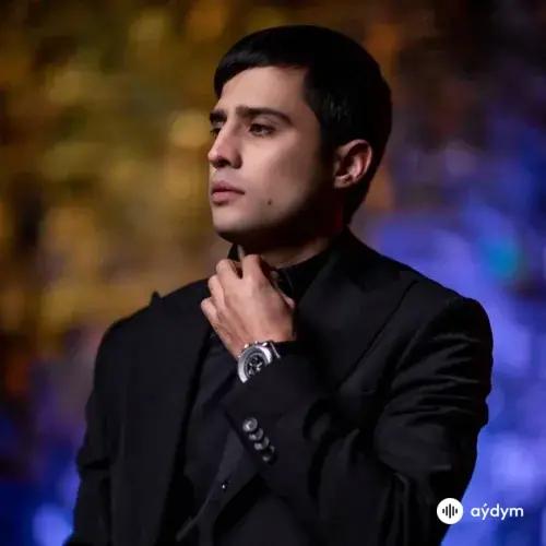 Rahym Gökdepeli - Dost