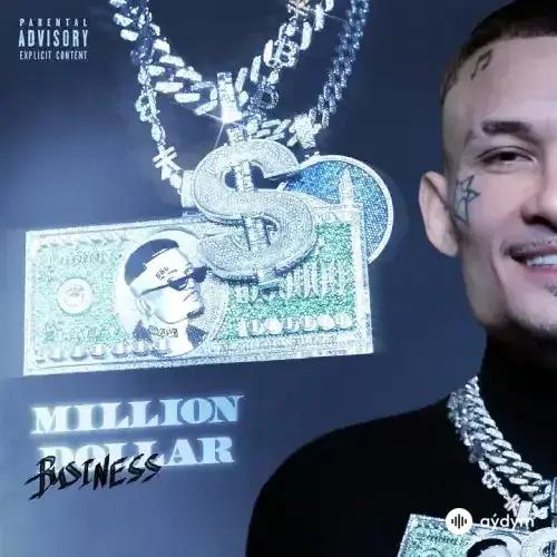 Morgenshtern - Hublot