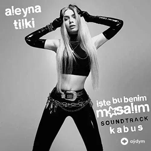 Aleyna Tilki - Kabus