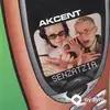 Akcent - Ultima Varã