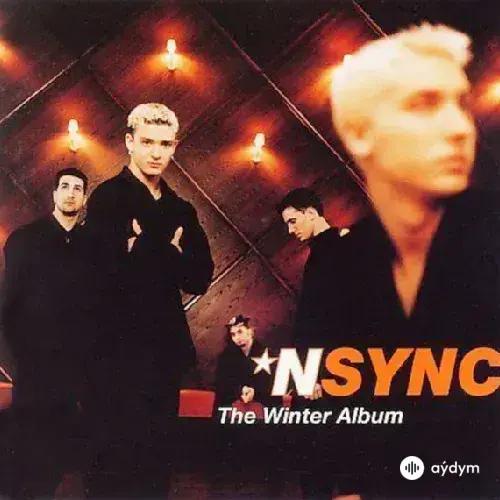 NSYNC - I Just Wanna Be With You