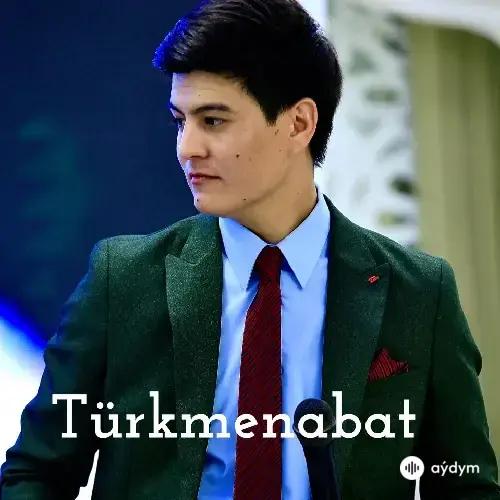 Babajan Rozyýew - Türkmenabat