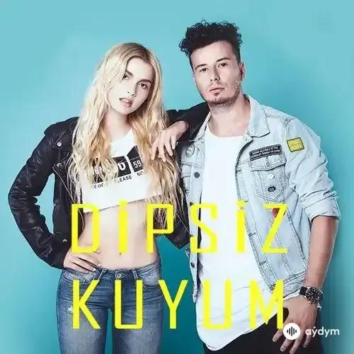 Aleyna Tilki-Emrah Karaduman - Dipsiz Kuyum