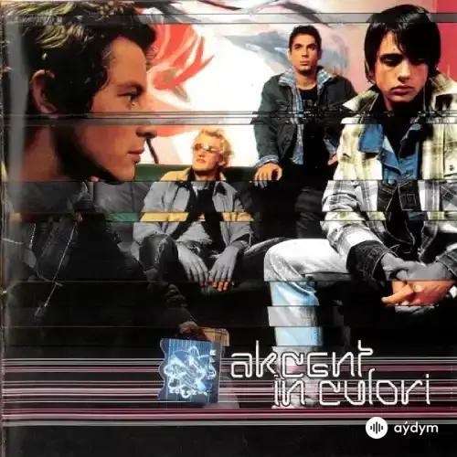 Akcent - In Culori