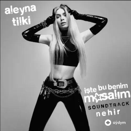 Aleyna Tilki - Nehir