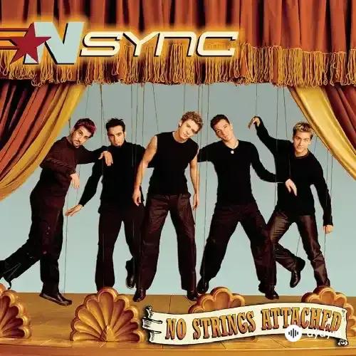 NSYNC - No Strings Attached