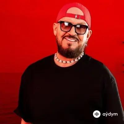 Cheb  Bilal - Baghi Nahki