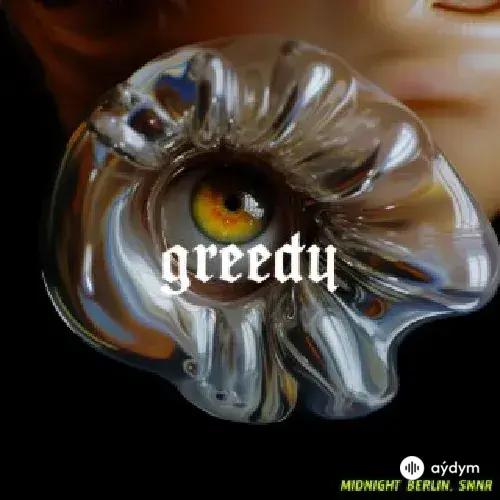 Midnight  Berlin - Greedy