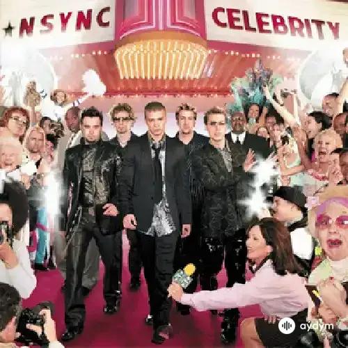 NSYNC - Celebrity