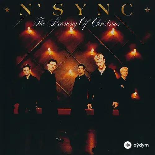 NSYNC - In Love on Christmas