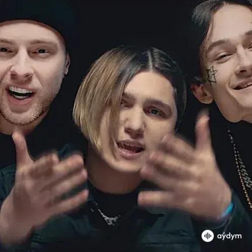 Егор Крид-Morgenshtern-THRILL PILL  - Грустная Песня