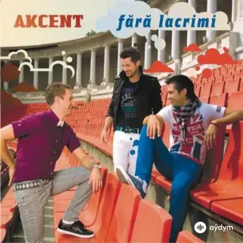 Akcent - Lovers Cry