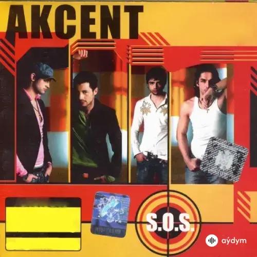 Akcent - Dragoste De Inchiriat