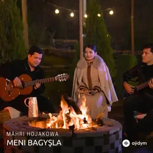 Meni Bagyşla (Janly Ses) - Mähri Hojakowa