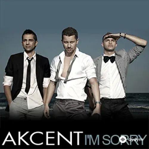 Akcent - I'm Sorry - & Sandra N