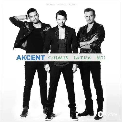 Akcent - Chimie Intre Noi