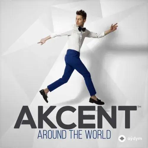 Akcent - Andale - & Lidia Buble