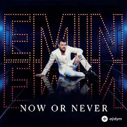 Emin -Engelbert  Humperdinck - Help Me Make It Through The Night