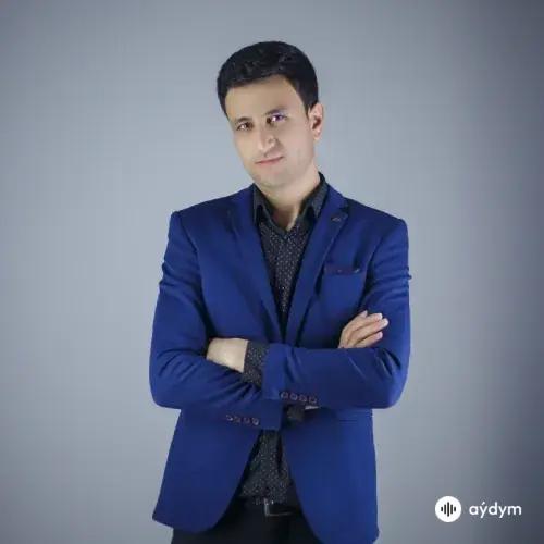Süleýman Babaýew - Bilmen
