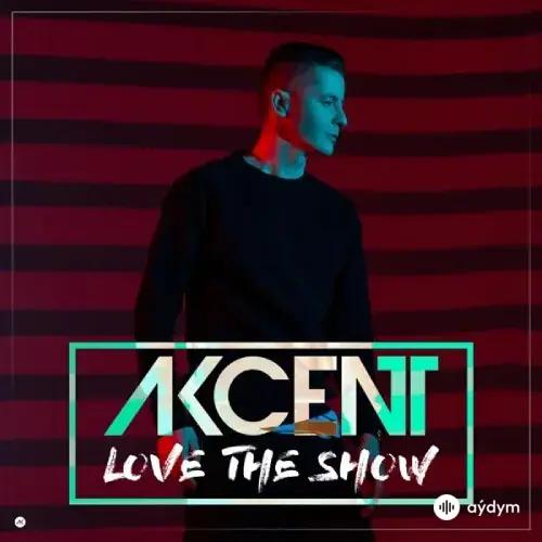 Akcent - Push - & Amira