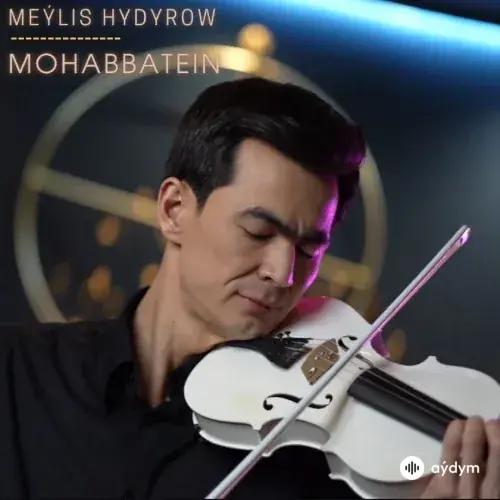 Mohabbatein - Meýlis Hydyrow