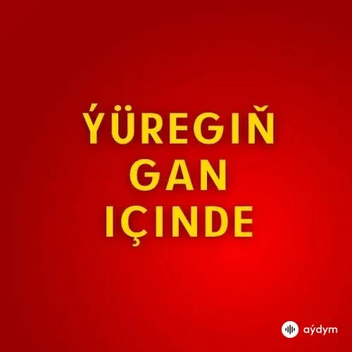 Ogulbibi Reýimowa - Ýüregiň Gan Içinde