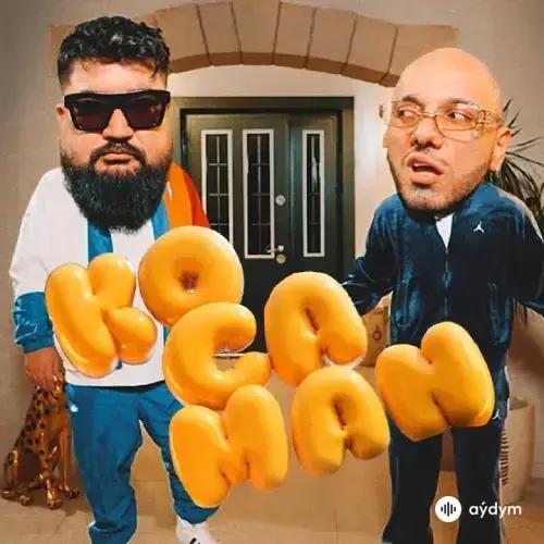 Eypio - Kocaman - & Tepki