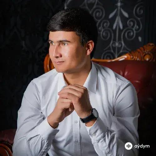 Allamyrat Muhammetgulyýew - Näzli Ýar