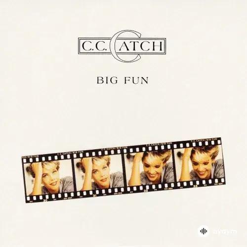 C.C. Catch - Backseat Of Your Cadillac