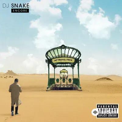 Dj Snake-Moksi - Pigalle