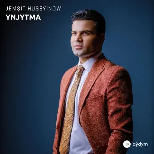 Ynjytma (Janly Ses) - Jemşit Hüseýinow