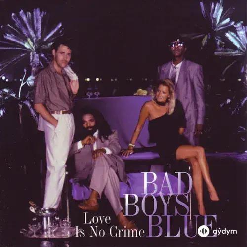 Love Is No Crime (1987)