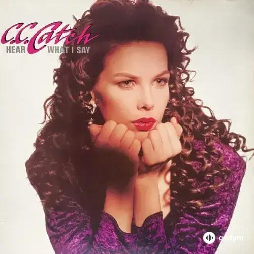 C.C. Catch - I'M Gonna Miss You