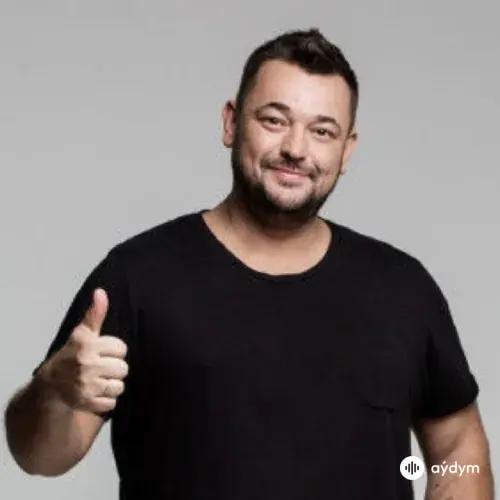 Руки Вверх! - К Чёрту Эту Гордость